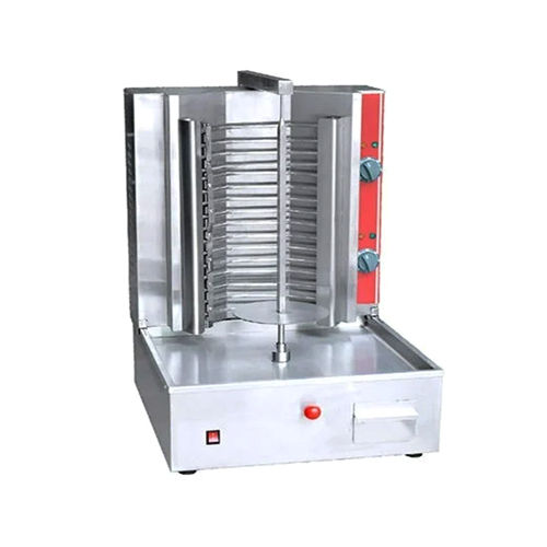 PE3 Electric Shawarma Machine