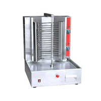 PE3 Electric Shawarma Machine