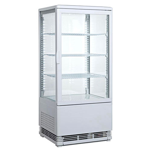 Fully Automatic Bottle Fridge