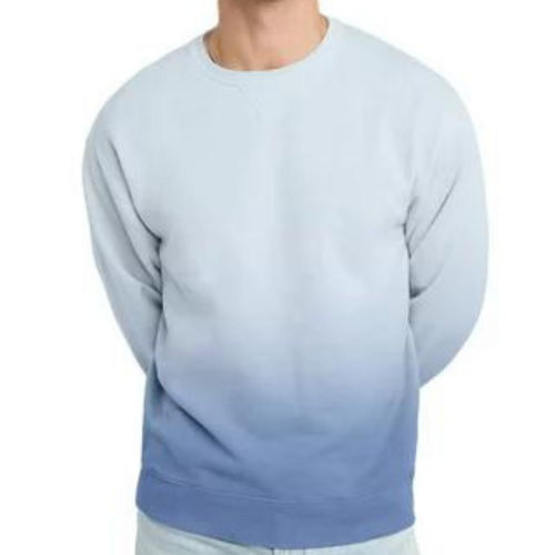 Pure 100% Organic Cotton Sweatshirt for Mens