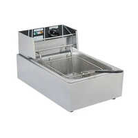 Commercial Fryer