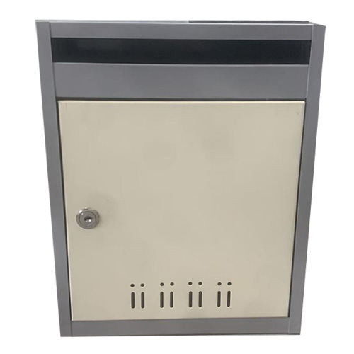 MS Letter Box