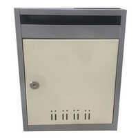 MS Letter Box