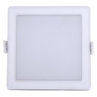 8W PANEL LIGHT SQ