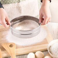 Flour Sieves