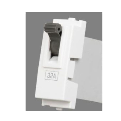 Legrand-Mylinc 32A Modular Sp Mini Mcb (1M)