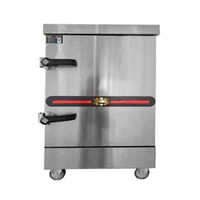 Silver 720 Gas Griddle