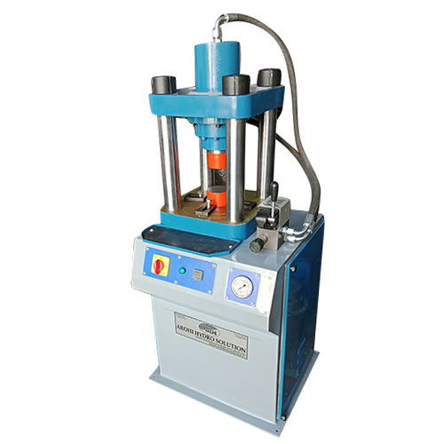 Hydraulic Stamping Press Machine