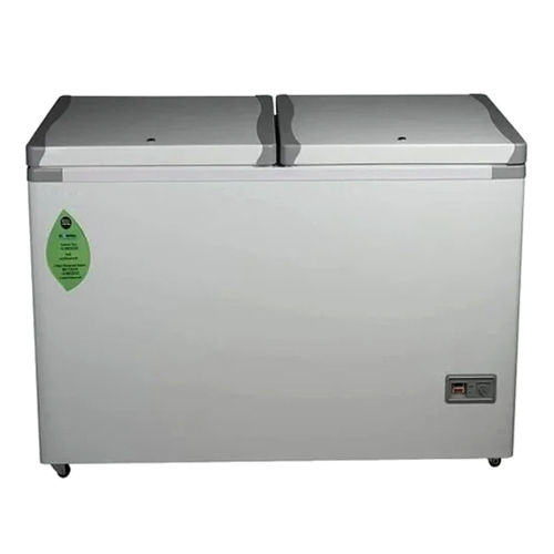 Horizontal Deep Freezer Capacity: 501-750 Liter/Day