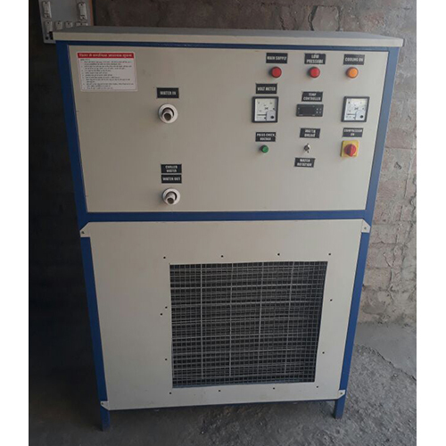 Water Chiller  2 Ton