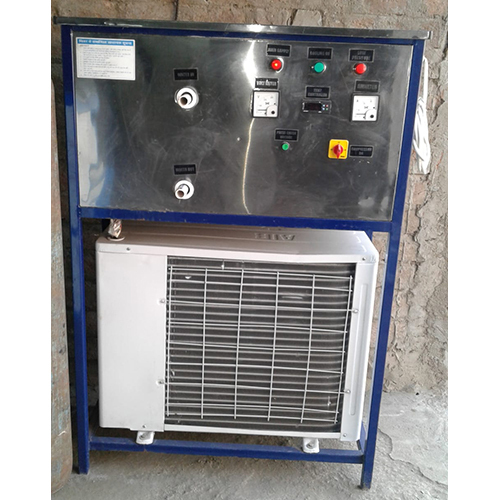 Water Chiller  5 Ton