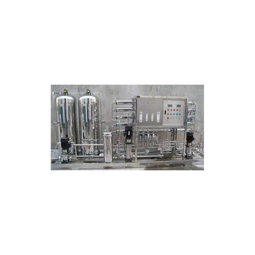 Ss Ro Plant 304 Grade 1000Lph