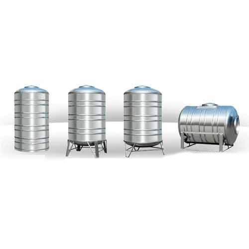 Storage Tank 5000 Ltr