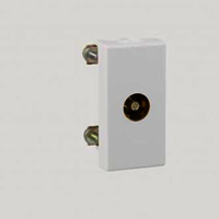 Legrand-mylinc Tv Socket - Automation Grade: Manual