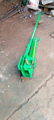 HAND BAR BENDING MACHINE 4-20MM