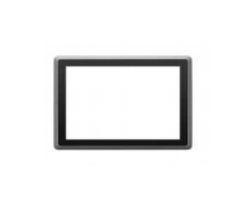 17 INCH INDUSTRIAL TOUCH MONITOR STS