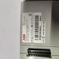 ABB HBS01-EPD BASE MODULE