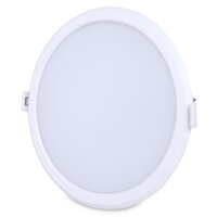 15W LED PANEL LIGHT RD CW