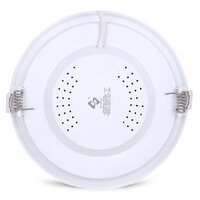 15W LED PANEL LIGHT RD CW