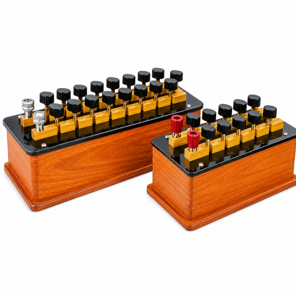 Resistance For Laboratory - Dimension (L*W*H): 7X5X3 Inch (In)