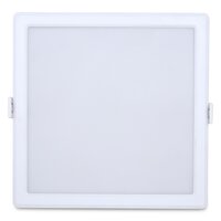 15W LED PANEL LIGHT  SQ CW
