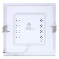 15W LED PANEL LIGHT  SQ CW