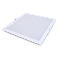 15W LED PANEL LIGHT  SQ CW