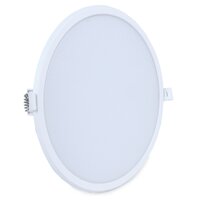 20W LED PANEL LIGHT RD CW