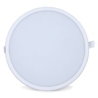 20W LED PANEL LIGHT RD CW