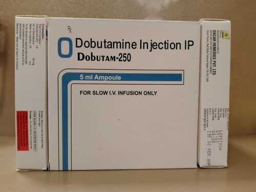 Dobutamine Injection