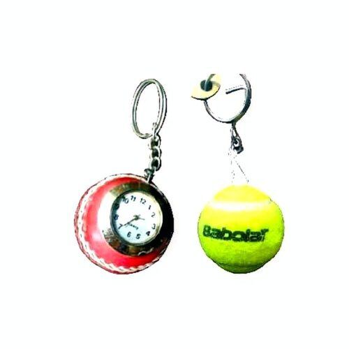 BALL KEY CHAINS