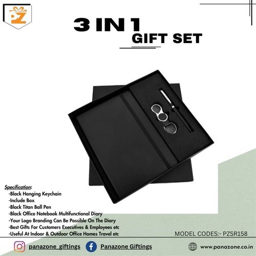 3 In 1 Gift Set PZSR158