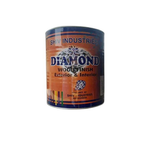 NC Lacquer Clear Wood Finish Paint