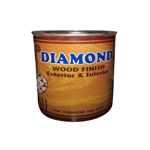 NC Black Wood Finish Paint