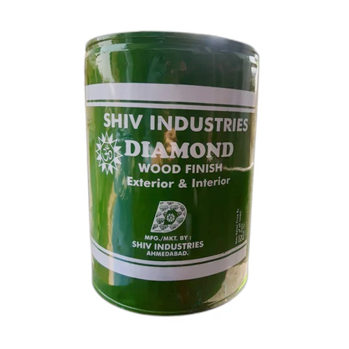 Industrial NC Sanding Sealer Wood Finish Paint