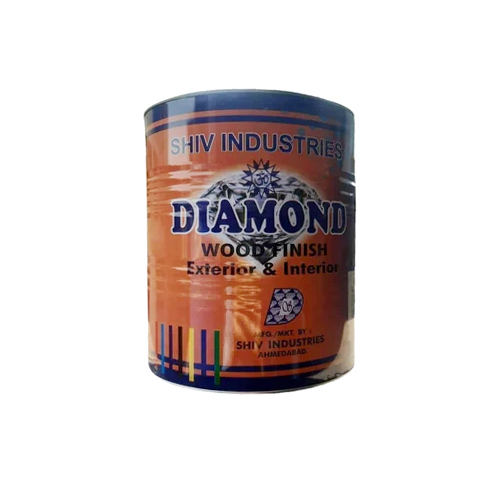 Pale Yellow Sanding Sealer Wood Finish Paint