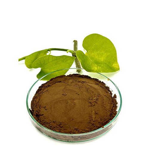 TINOSPORA CORDIFOLIA - GUDUCHI DRY EXTRACT POWDER