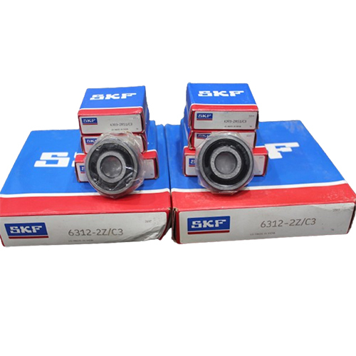 SKF Bearings