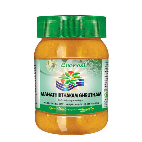 Ayurvedic Products