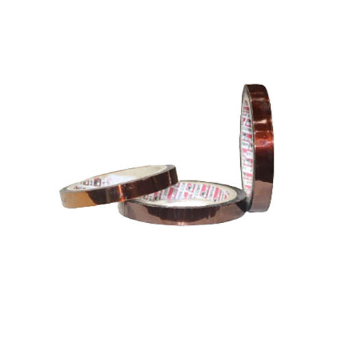 Golden Kapton Tapes