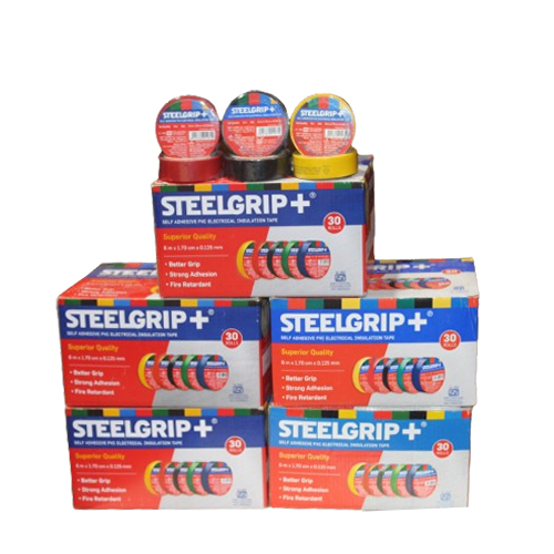 PVC Tapes