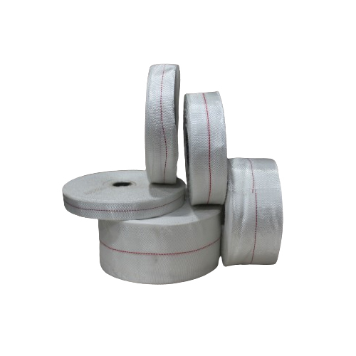 Unvarnished Fiber Glass Tapes