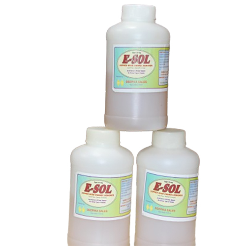 Insulation Remover Solution