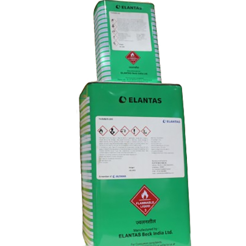 High Gloss Transparent Elantas Electrical Insulation Thinner