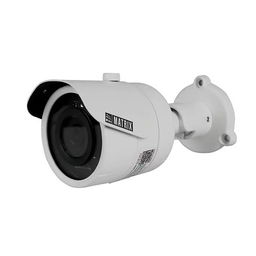 Mini Bullet Network Cameras