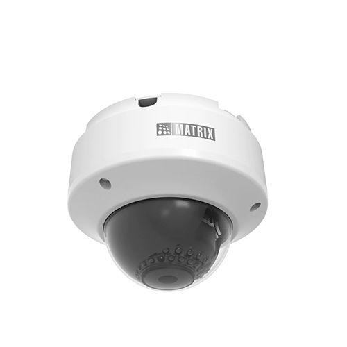 Project Dome Network Camera