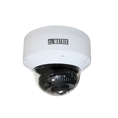 Mini Dome Network Cameras