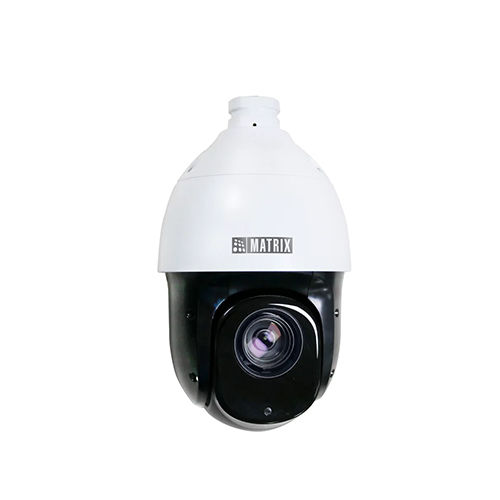 PTZ Network Cameras