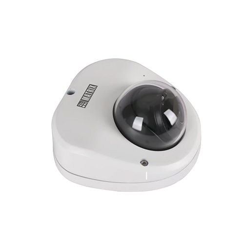 Ruggedized Network Cameras