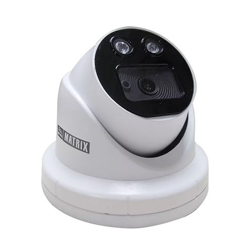 Turret Network Cameras